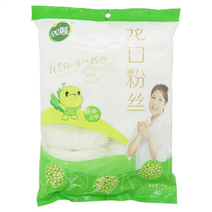 双塔龙口粉丝500克