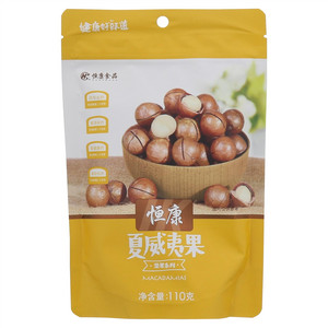 恒康食品坚果系列夏威夷果