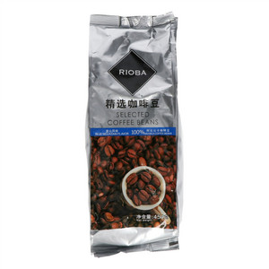 RIOBA精选咖啡豆（蓝山风味）