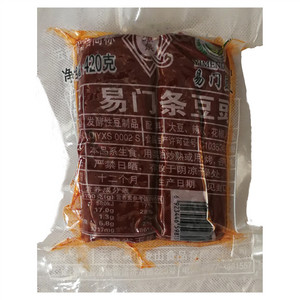洟源泉易门条豆豉