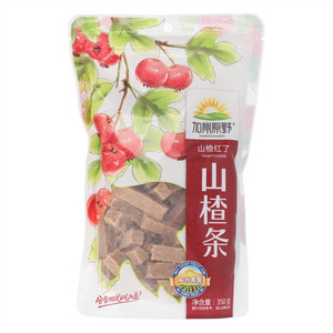 万佳利加州原野山楂条