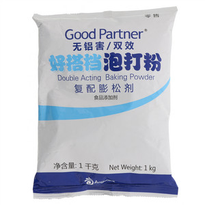 Good Partner好搭档泡打粉