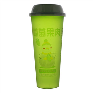 东方乐葡萄果肉风味饮品
