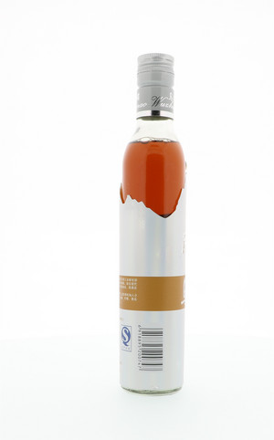 乌毡帽冻藏冰雕清爽型黄酒480ml