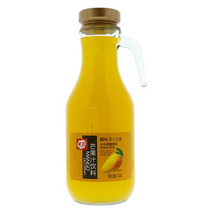汇多滋芒果汁饮料