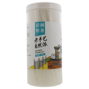 塬上清涧手工粉条