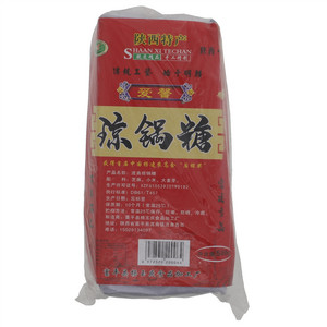 爱馨流曲琼锅糖