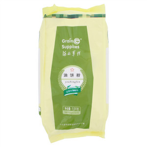 Grain supplies河北军粮油饼粉