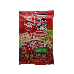 云亭一锅煮（香辣底料）