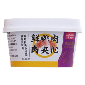 麦富迪猫用鲜鸡肉夹心派