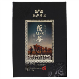 怡泽茯茶-茯茶1368
