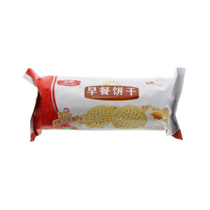 正航早餐饼干（香浓鸡蛋）