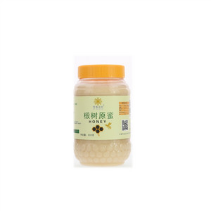 雪春花时椴树原蜜