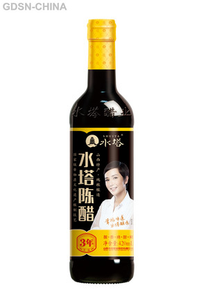水塔3年陈酿陈醋