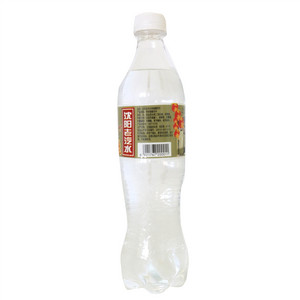 沈阳老汽水味碳酸饮料