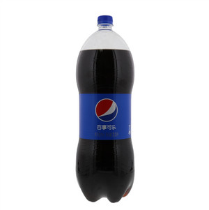 2.5升百事可乐