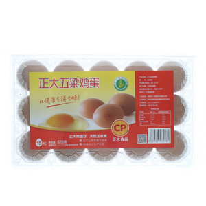 正大五梁鸡蛋