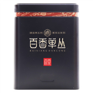 百香居里单丛