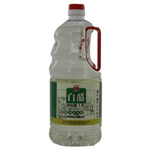 振晋 白醋（酿造食醋）