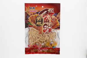 100g阿利鱿鱼头