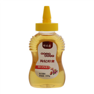 蜂之露枸杞蜂蜜