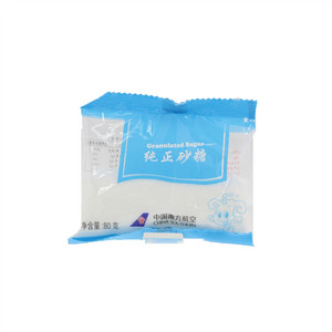 南航嘉源纯正砂糖