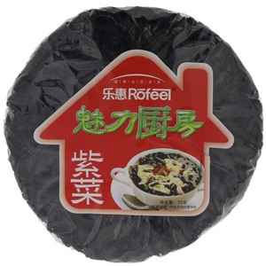 乐惠干坛紫菜