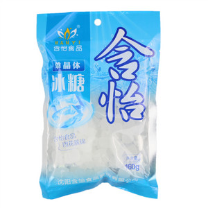 含怡食品单晶体冰糖
