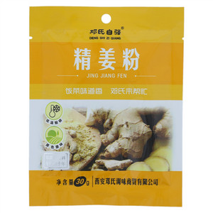 邓氏自强精姜粉