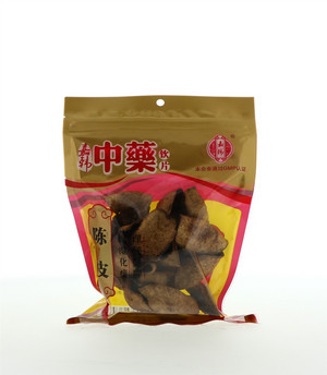 陈皮袋装40g