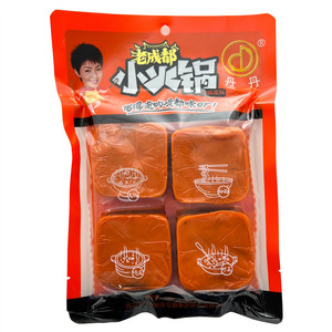 丹丹老成都小火锅火锅底料