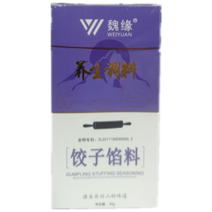 魏缘养生调料