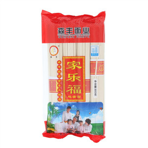 森丰鸡蛋面