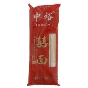 中裕囍面（挂面）