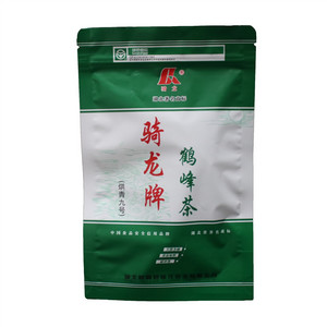 鹤峰茶（烘青九号）