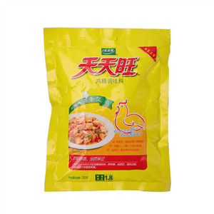 太太乐天天旺鸡精调味料