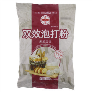 桂花牌双效泡打粉（复配膨松剂）