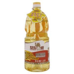 骆驼唛食用植物调和油