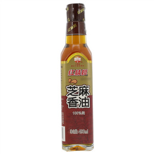 红蜻蜓芝麻香油