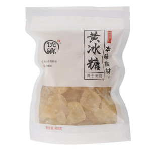 优飨黄冰糖