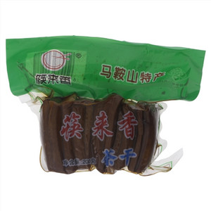 筷来香茶干