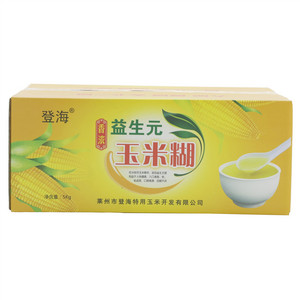登海益生元玉米糊