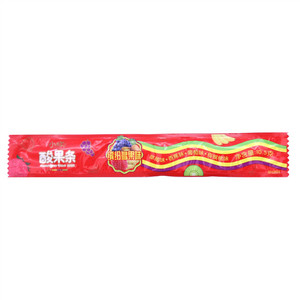 小样酸果条缤纷多果味