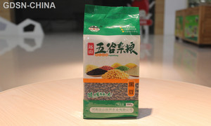 山连山黑豆