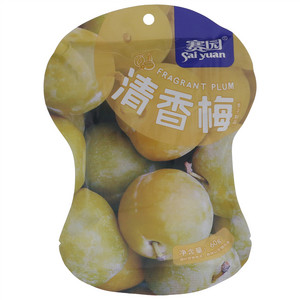 赛园清香梅