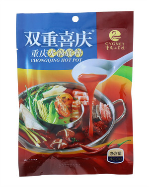 重庆火锅底料