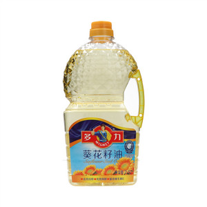 多力葵花籽油