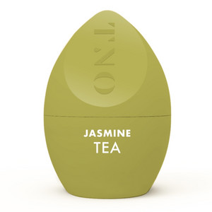 TNO水滴茶茉莉绿茶即溶冻干茶粉