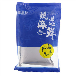 富海锦甄选海鲜