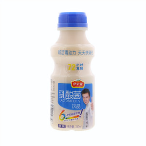 伊思源胃可兹乳酸菌饮品